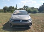 Golf 7 variant R, Auto's, Volkswagen, Automaat, Leder, Break, Zilver of Grijs