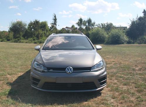 Golf 7 variant R, Auto's, Volkswagen, Particulier, Golf, 4x4, ABS, Achteruitrijcamera, Adaptieve lichten, Adaptive Cruise Control