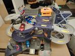 Vintage Hot Wheels garage, Kinderen en Baby's, Ophalen, Hot Wheels, Handmatig, Racebaan