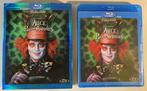 Bluray Alice in Wonderland, Ophalen of Verzenden