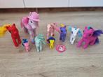 Setje pony´s, Ophalen, Zo goed als nieuw