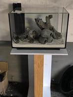 Aquarium superfish, Ophalen, Zo goed als nieuw