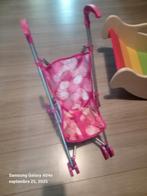 Kinderwagen voor poppen, Ophalen of Verzenden, Zo goed als nieuw
