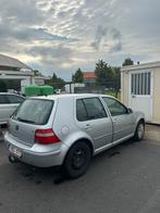 GOLF IV VOLKSWAGEN 2003, Autos, Particulier, Achat, Golf