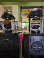 stairville  scanner2 sc-x50 mkII, Ophalen, Zo goed als nieuw, Licht, Kleur