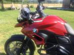 BMW F700 GS, Motoren, 2 cilinders, Particulier, Toermotor