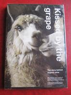Kissed by the grape - The story behind organic wine (nieuw, Cd's en Dvd's, Dvd's | Documentaire en Educatief, Alle leeftijden