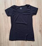 basic t-shirt, Vêtements | Femmes, T-shirts, Comme neuf, Manches courtes, Noir, Taille 38/40 (M)