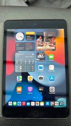 Ipad mini 4 128gb te koop, Computers en Software, Apple iPads, Ophalen of Verzenden, Zo goed als nieuw