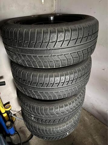 bmw winterbanden beschikbaar voor biedingen