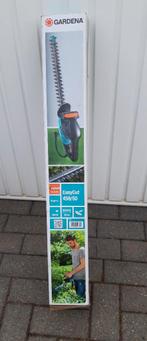 Electrische Heggeschaar Gardena EasyCut 450/50, Ophalen, Zo goed als nieuw, Elektrisch, Gardena
