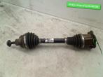 AANDRIJFAS LINKS Audi A5 Sportback (8TA) (8K0407271AJ), Gebruikt, Audi