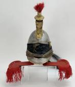 Franse kurassier helm mod 1855, Verzenden