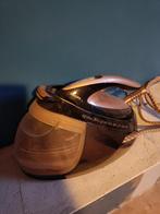 Philips PerfectCare Elite Plus GC9680 stoomstrijkstation, Ophalen, Gebruikt, Strijkijzer met snoer