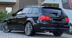 Bmw 318d 136ch 2010 Euro5 Prete a immatricule, Auto's, Euro 5, Zwart, Leder, 5 deurs