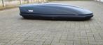 Dakkoffer thule motion XXL, Auto diversen, Dakkoffers, Ophalen, Zo goed als nieuw