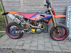 Husqvarna supermotard smr 570 smr570, Ophalen of Verzenden, Gebruikt