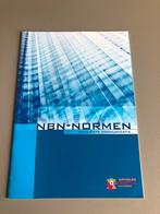 Licap - NBN normen herdruk, Boeken, Overige wetenschappen, Ophalen of Verzenden, Zo goed als nieuw, Licap