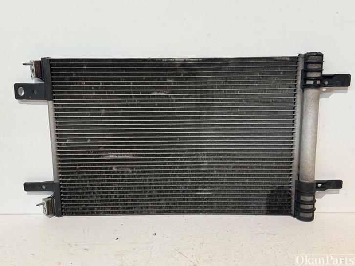 Opel Peugeot Citroen DS Airco Condensor 9816746580, Auto-onderdelen, Overige Auto-onderdelen, Gebruikt