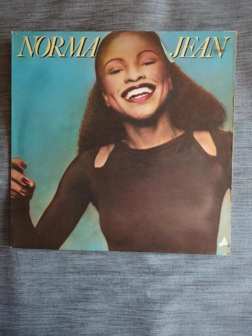 Geres. Peter - Norma Jean – Norma Jean, CD & DVD, Vinyles | R&B & Soul, Utilisé, Enlèvement ou Envoi