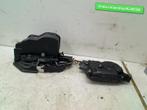 PORTIERSLOT RECHTS ACHTER X6 BMW X5 (E70) (7315024), Gebruikt, Achter, BMW