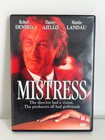 DVD - Mistress, Ophalen of Verzenden, Zo goed als nieuw