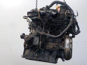 MOTEUR Volvo V50 (MW) (01-2003/12-2012) (D4204T) disponible aux enchères