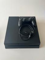 Playstation 4 + controller + games, Games en Spelcomputers, Ophalen, Gebruikt