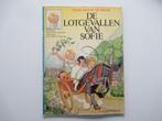 gravin de segur...nr.1...de lotgevallen van sofie........1st, Boeken, Stripverhalen, Ophalen of Verzenden, Gelezen