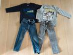 Pakket jbc, Name it en Filou and Friends maat 98, Enfants & Bébés, Vêtements enfant | Taille 98, Garçon, Enlèvement ou Envoi, Ensemble
