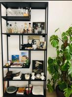 Prachtige open stalen kast te koop, Huis en Inrichting, Ophalen, Zo goed als nieuw
