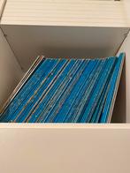 80 strips rode ridder, Meerdere stripboeken, Ophalen of Verzenden, Gelezen, Willy Vandersteen