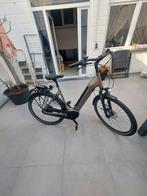 Velo electrique KALKHOFF, Ophalen of Verzenden, Zo goed als nieuw