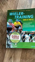 Boek, Boeken, Sportboeken, Ophalen of Verzenden, Nieuw, Bert Ackaert; Kristof de Smet; Paul van den Bosch