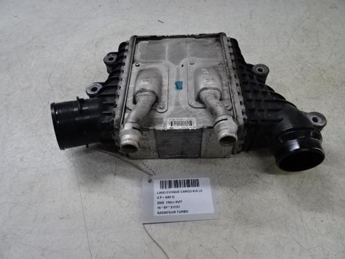 RADIATEUR INTERCOOLER Range Rover Evoque (LVJ / LVS), Auto-onderdelen, Airco en Verwarming, Land Rover, Gebruikt