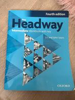 new headway intermediate, Livres, Comme neuf