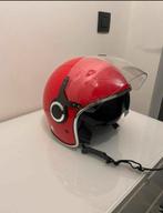 Vespa helm origineel XL ( nieuwe), Fietsen en Brommers, Ophalen