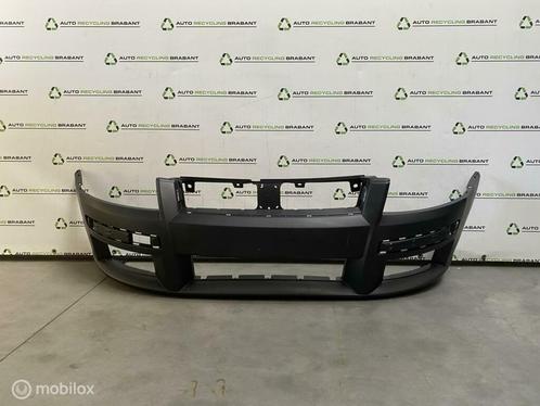 Voorbumper Fiat Stilo 192 NIEUW ORIGINEEL 1821920011, Auto-onderdelen, Carrosserie, Bumper, Fiat, Voor, Gebruikt, Ophalen of Verzenden