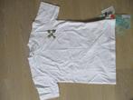 off white nieuw tshirt, Kleding | Dames, Nieuw, Maat 34 (XS) of kleiner, Off white, Verzenden