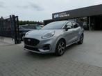 Ford Puma New Model ST-line 1.0 i MHEV 125pk STOCK (86966), Auto's, Automaat, Stof, Bedrijf, 5 zetels