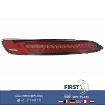 A1909061100 W190 C190 R190 GT GTR LED ACHTERLICHT LINKS Merc beschikbaar voor biedingen
