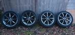 Jantes mazda mx-5 kit été 17', Autos : Pièces & Accessoires, Pneus & Jantes, Enlèvement, Jante(s)