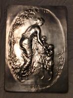 Medailles, Timbres & Monnaies, Enlèvement, Bronze