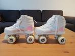 Patins 4 roues pointure 36, Sports & Fitness, Patinage, Autres marques, Enlèvement, Utilisé, Autres types