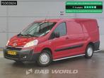 Toyota ProAce 90pk L2H1 Airco Cruise Euro5 L2 Airco Cruise c, Auto's, Cruise Control, Euro 5, Stof, Gebruikt
