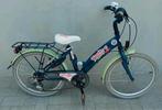 Meisjesfiets BFK Candy Shop 20inch 6speed NIEUWPRIJS 369€ 🚴, Ophalen, Gebruikt, Cruiser, Minder dan 47 cm
