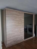 Kast, Huis en Inrichting, Ophalen, Gebruikt, 200 cm of meer, 75 cm of meer