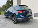 Volkswagen Tiguan TIGUAN 1.5TSI 150PK ELEKTR. TREKHAAK, Automaat, 158 g/km, 4 cilinders, Blauw