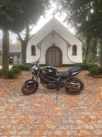 Suzuki SV650 met keuring, Motoren, Motoren | Suzuki, 2 cilinders, Sportuitlaat, Motorrijbewijs A, Particulier