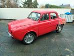 Renault Dauphine Aerostable, Auto's, Achterwielaandrijving, Renault, 845 cc, Particulier